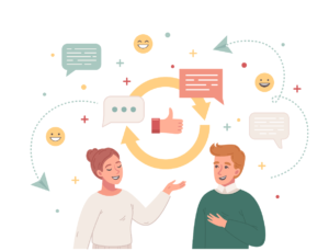 Una comunicación que mejora